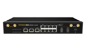 Peplink MAX HD4