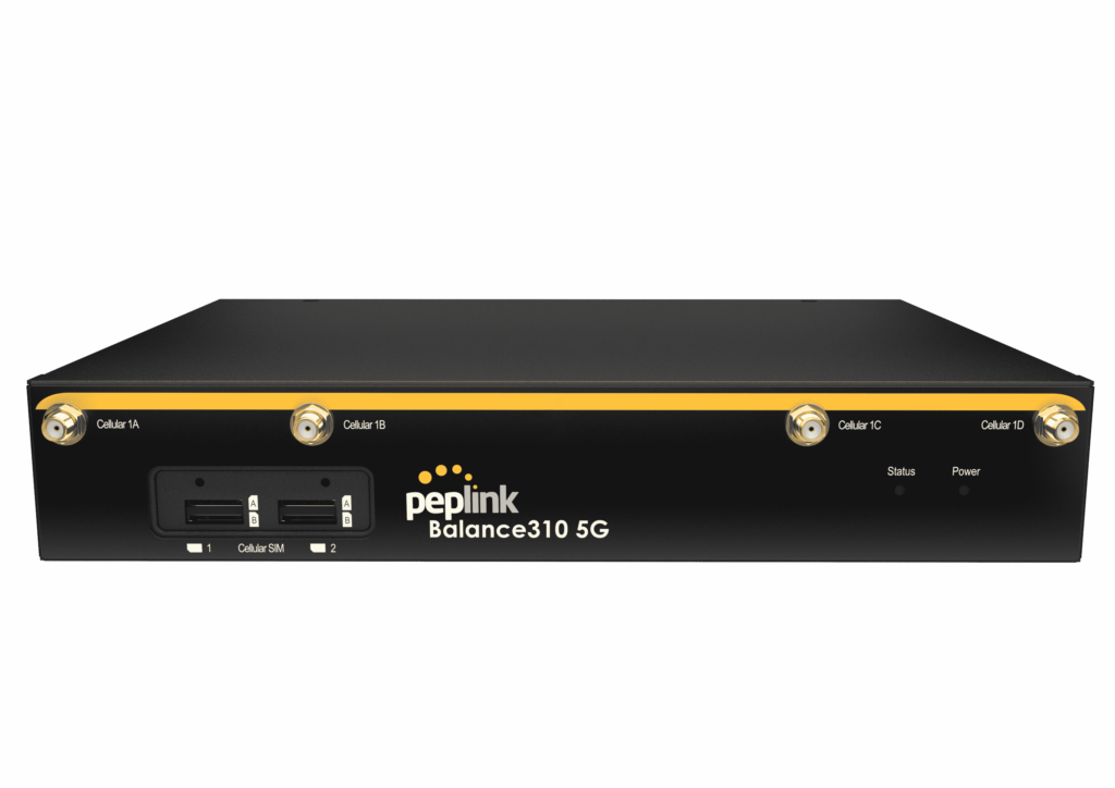 Peplink Balance 310 5G