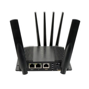 Cellular Routers