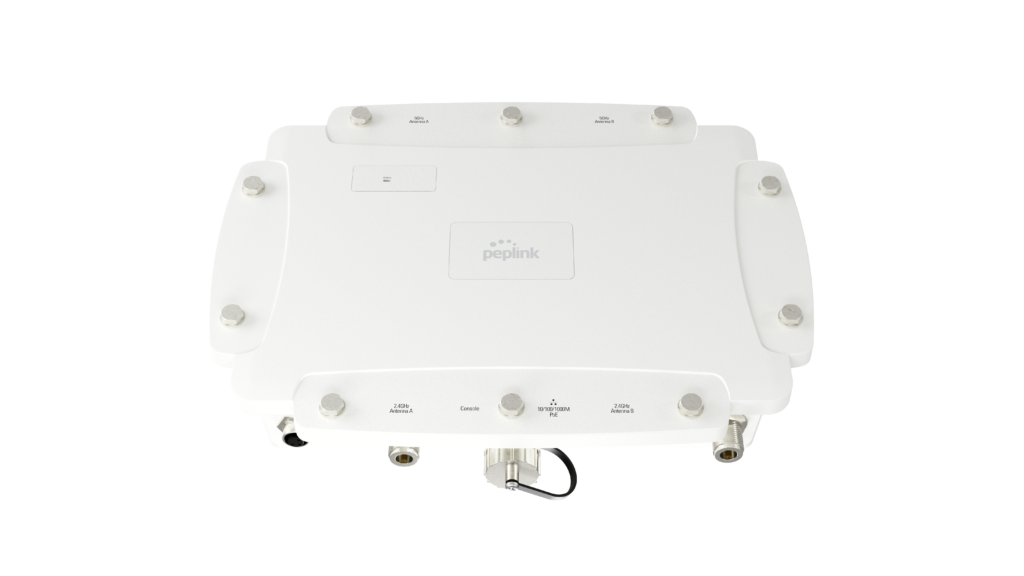 Peplink Pepwave AP Pro AX outdoor Wi-Fi Australia