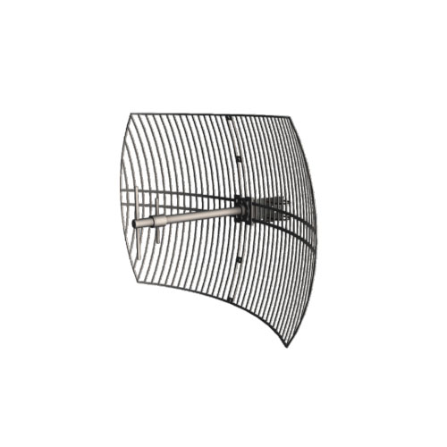 Powertec 4G Low Band Grid Antenna, 698 to 960 MHz