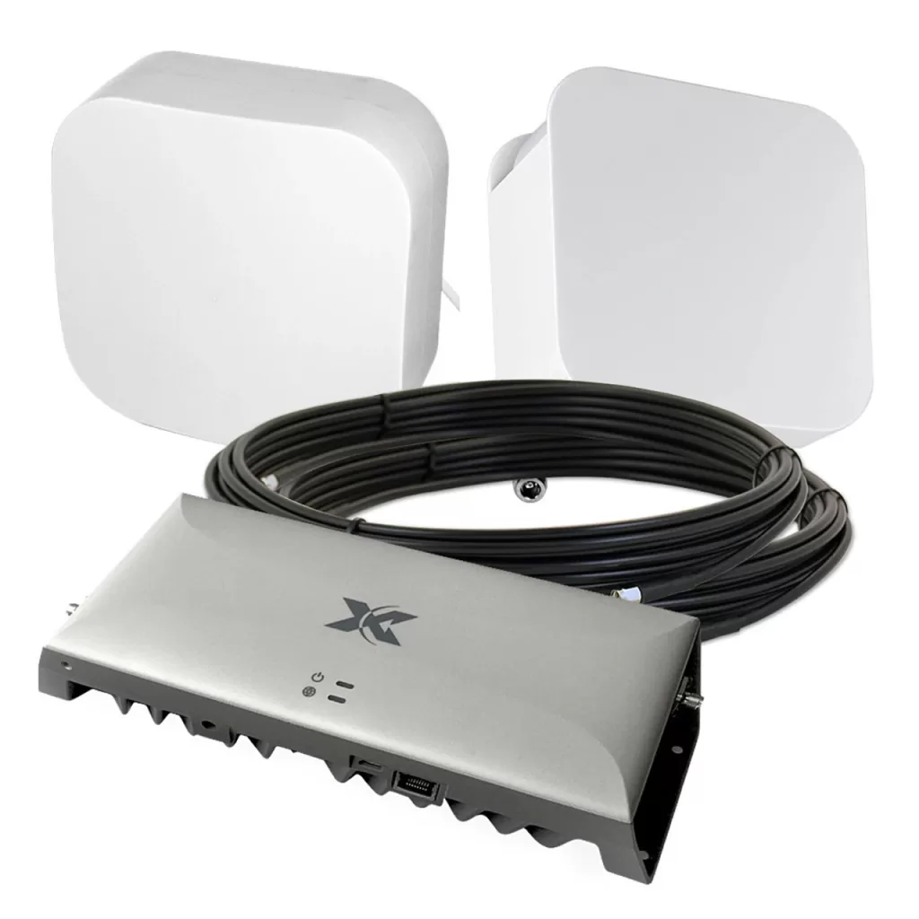 Nexitivty G41 Self install Cel-Fi