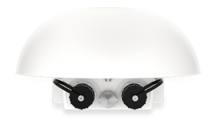 HD1 Dome Pro Front