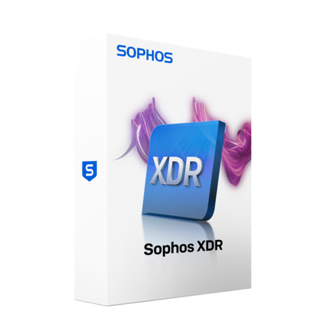 Sophos XDR