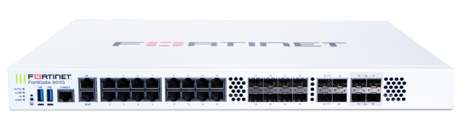 Australia Fortinet Hobart 900G