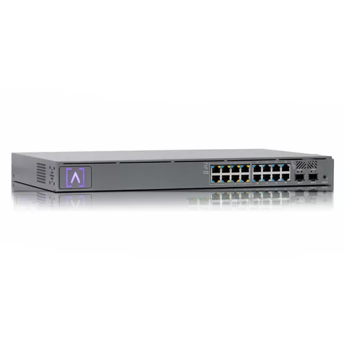 Alta Labs PoE switch Australia Hobart Tasmania