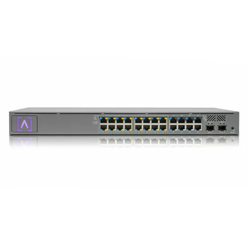 Alta Labs PoE switch Australia Hobart Tasmania