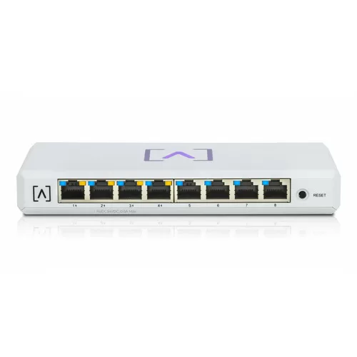 Alta Labs PoE switch Australia Hobart Tasmania