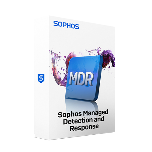 Sophos MDR Solutions Hobart Tasmania