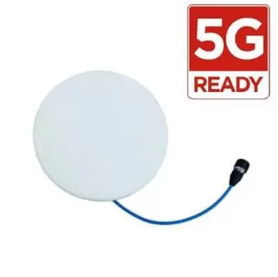 Slim Blackhawk Ceiling antenna Cel-Fi 5G