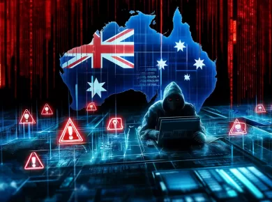 Secure Your Network Australia