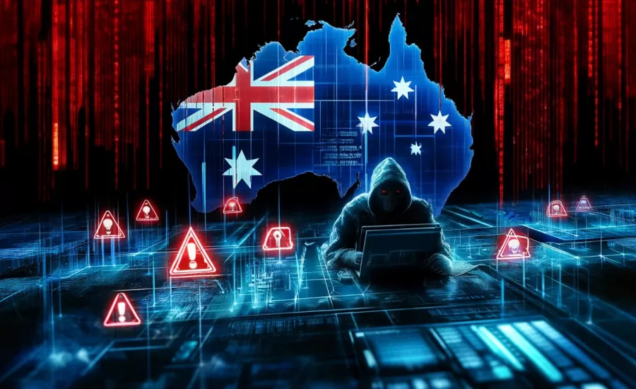 Secure Your Network Australia