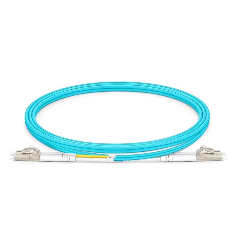 Fiber Optic Patch Cable