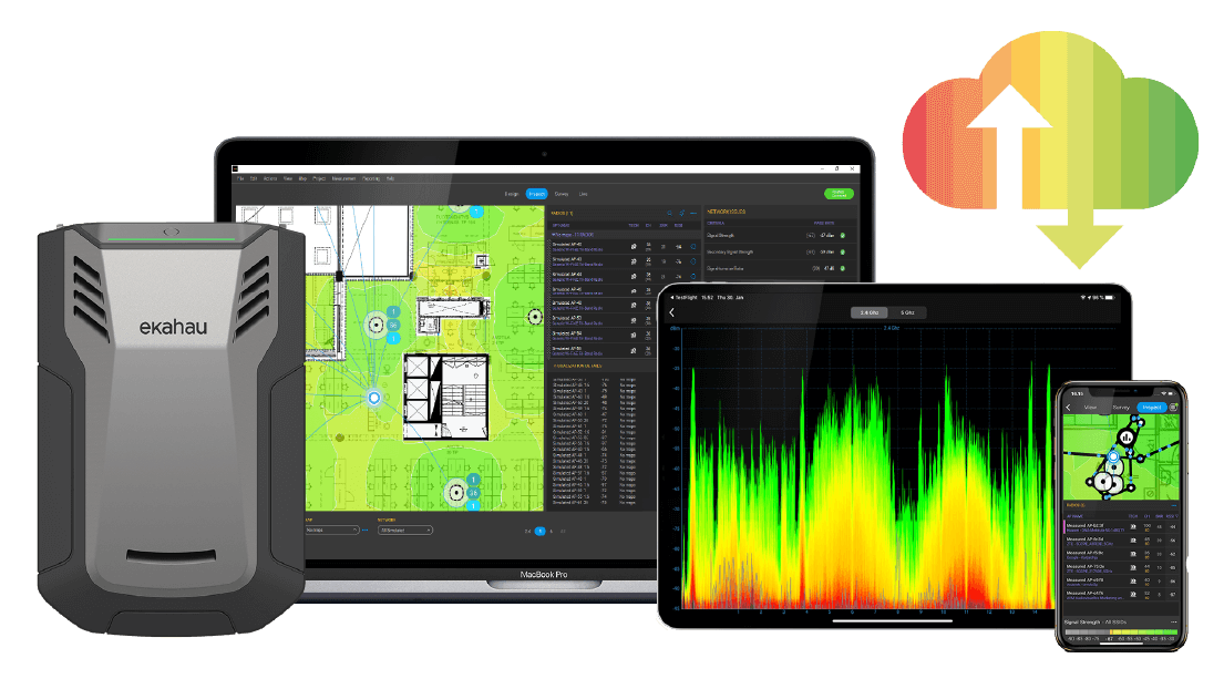 Wi-Fi Design and Audit