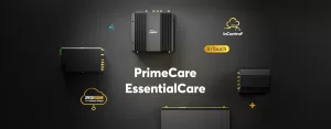 PrimeCare EssentailCare Peplink